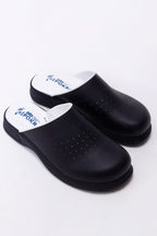Lacivert Ortopedik Terlik MTL 36-47