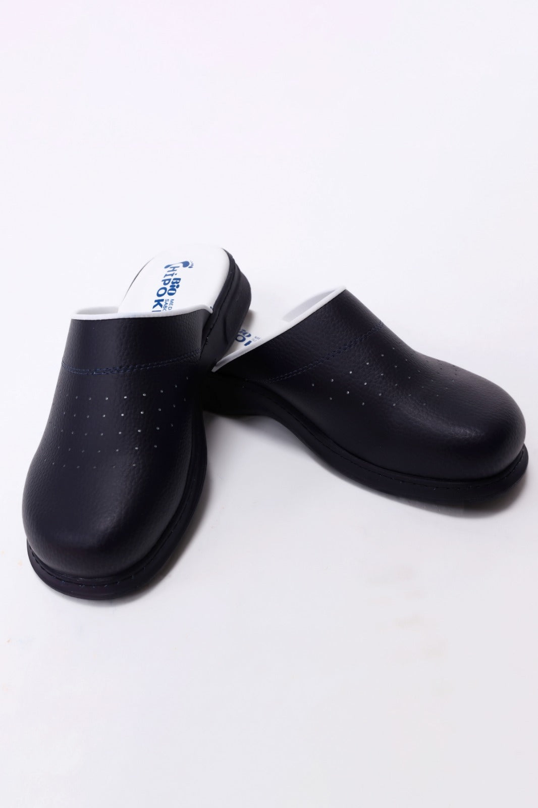 Lacivert Ortopedik Terlik MTL 36-47