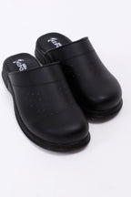 Siyah Ortopedik Terlik MTL 36-47