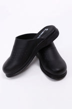 Siyah Ortopedik Terlik MTL 36-47