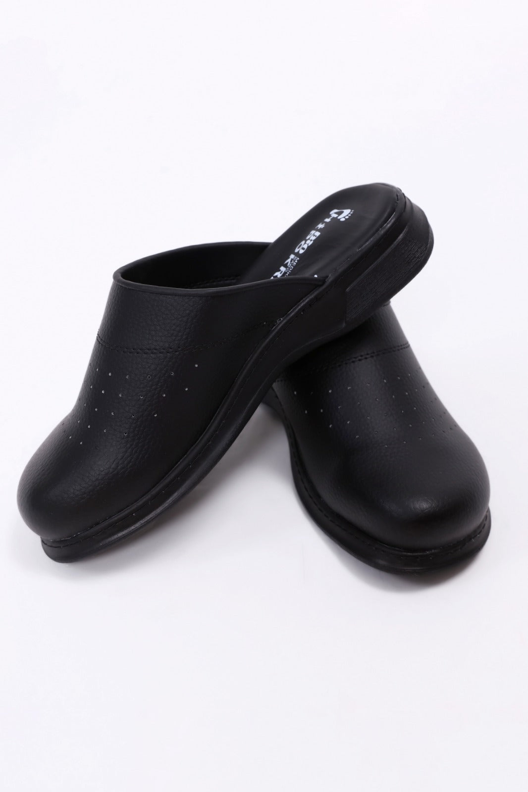 Siyah Ortopedik Terlik MTL 36-47